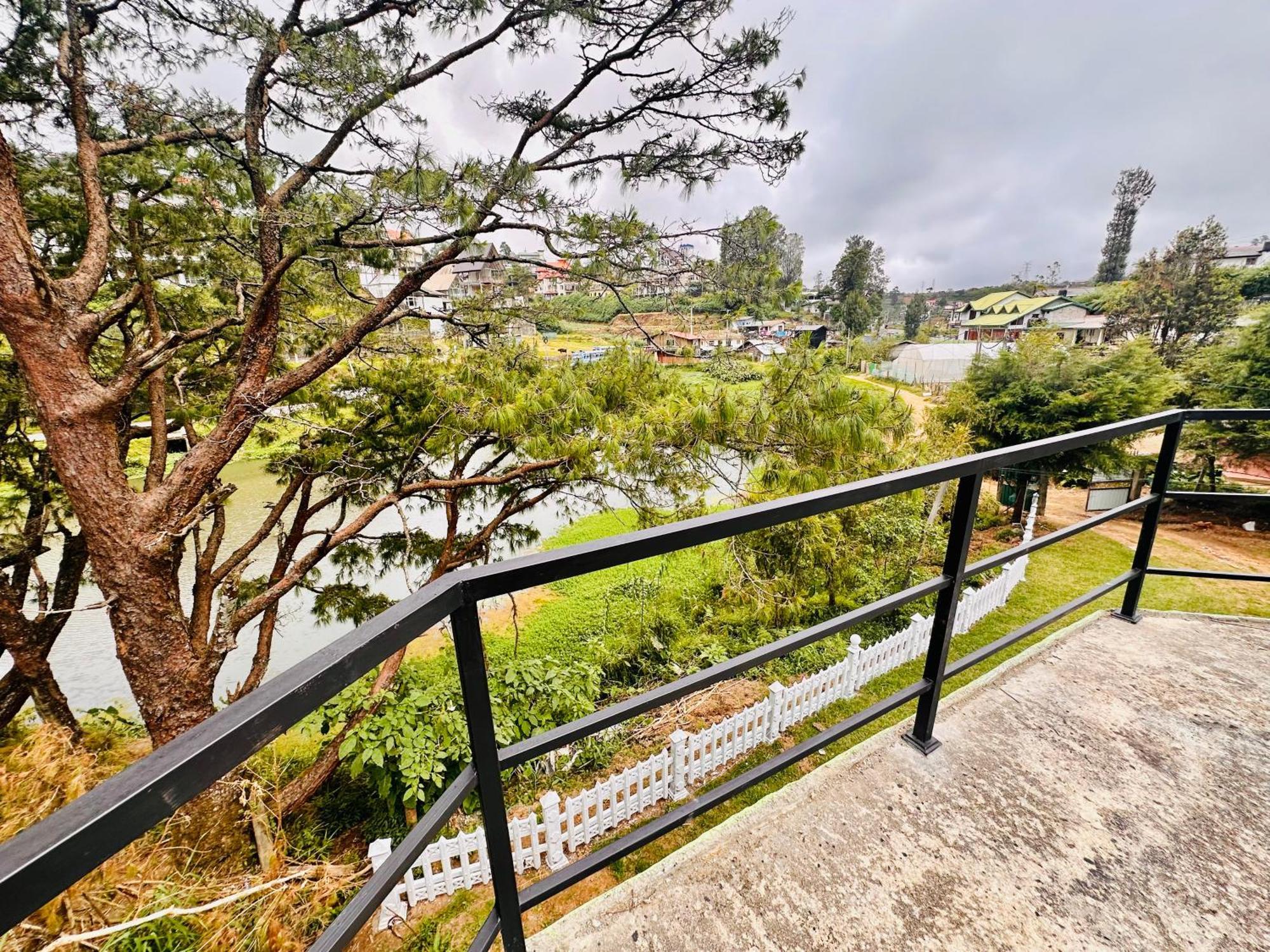 Lakeside Cottage By Clover Nuwara Eliya Exterior foto